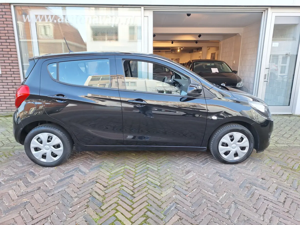1.0 ecoFLEX Edition 5Drs /57.000 Km/Airco/Cruise/1e Eig/Garantie