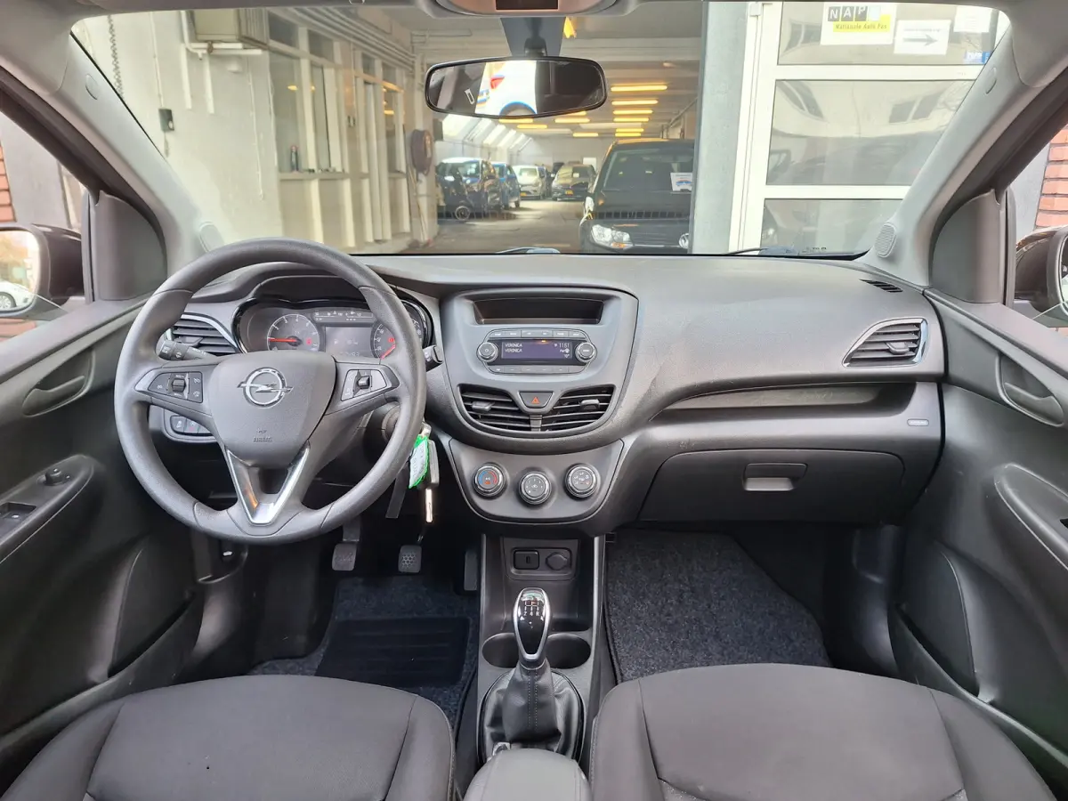 1.0 ecoFLEX Edition 5Drs /57.000 Km/Airco/Cruise/1e Eig/Garantie