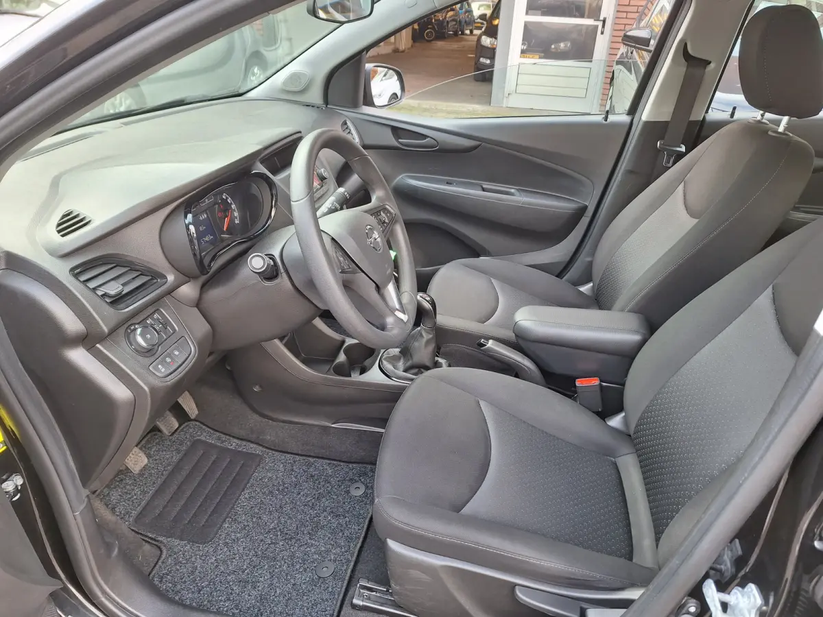 1.0 ecoFLEX Edition 5Drs /57.000 Km/Airco/Cruise/1e Eig/Garantie
