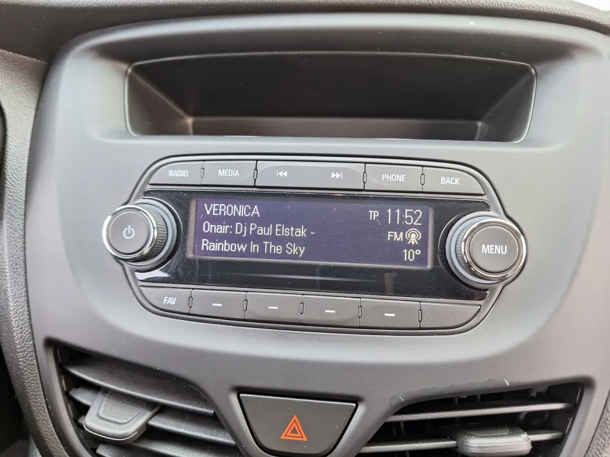 1.0 ecoFLEX Edition 5Drs /57.000 Km/Airco/Cruise/1e Eig/Garantie