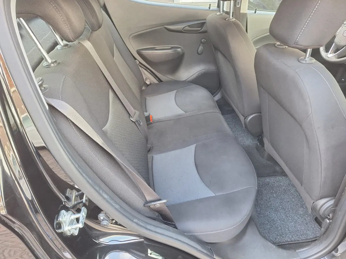 1.0 ecoFLEX Edition 5Drs /57.000 Km/Airco/Cruise/1e Eig/Garantie