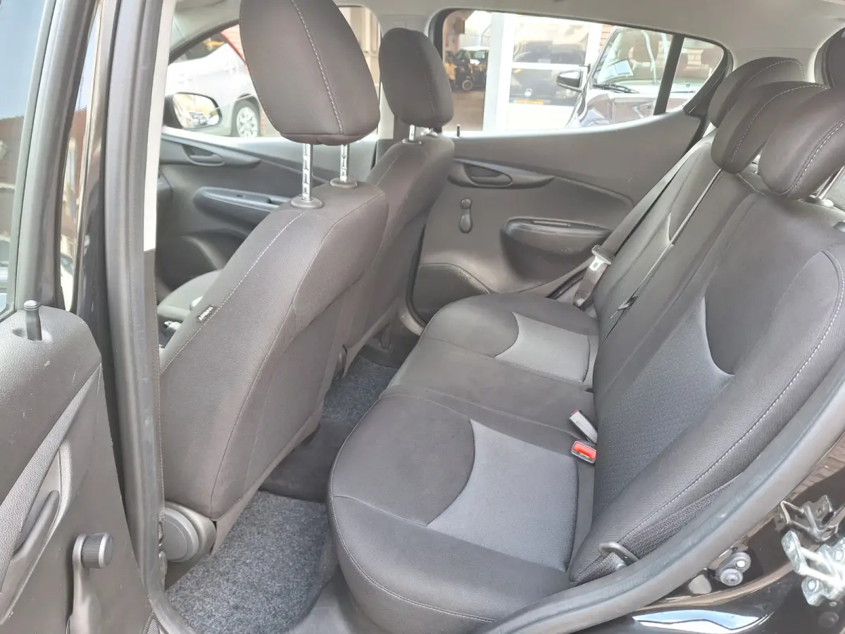 1.0 ecoFLEX Edition 5Drs /57.000 Km/Airco/Cruise/1e Eig/Garantie