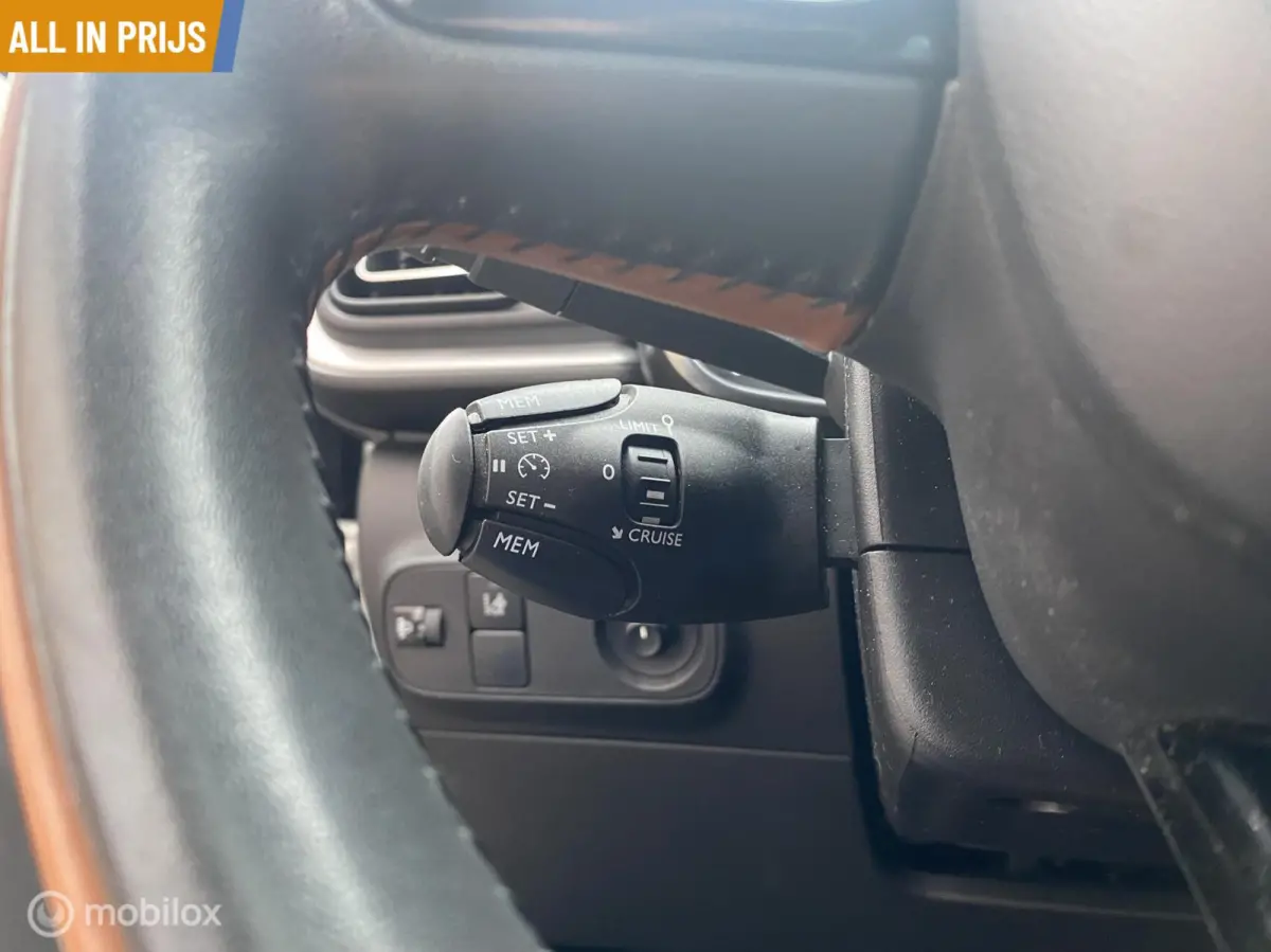 1.2 PureTech S&S Shine PANO CAMERA LM