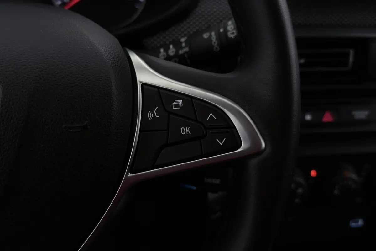 1.0 TCe Comfort 7p. | Org NL | CarPlay | Airco |