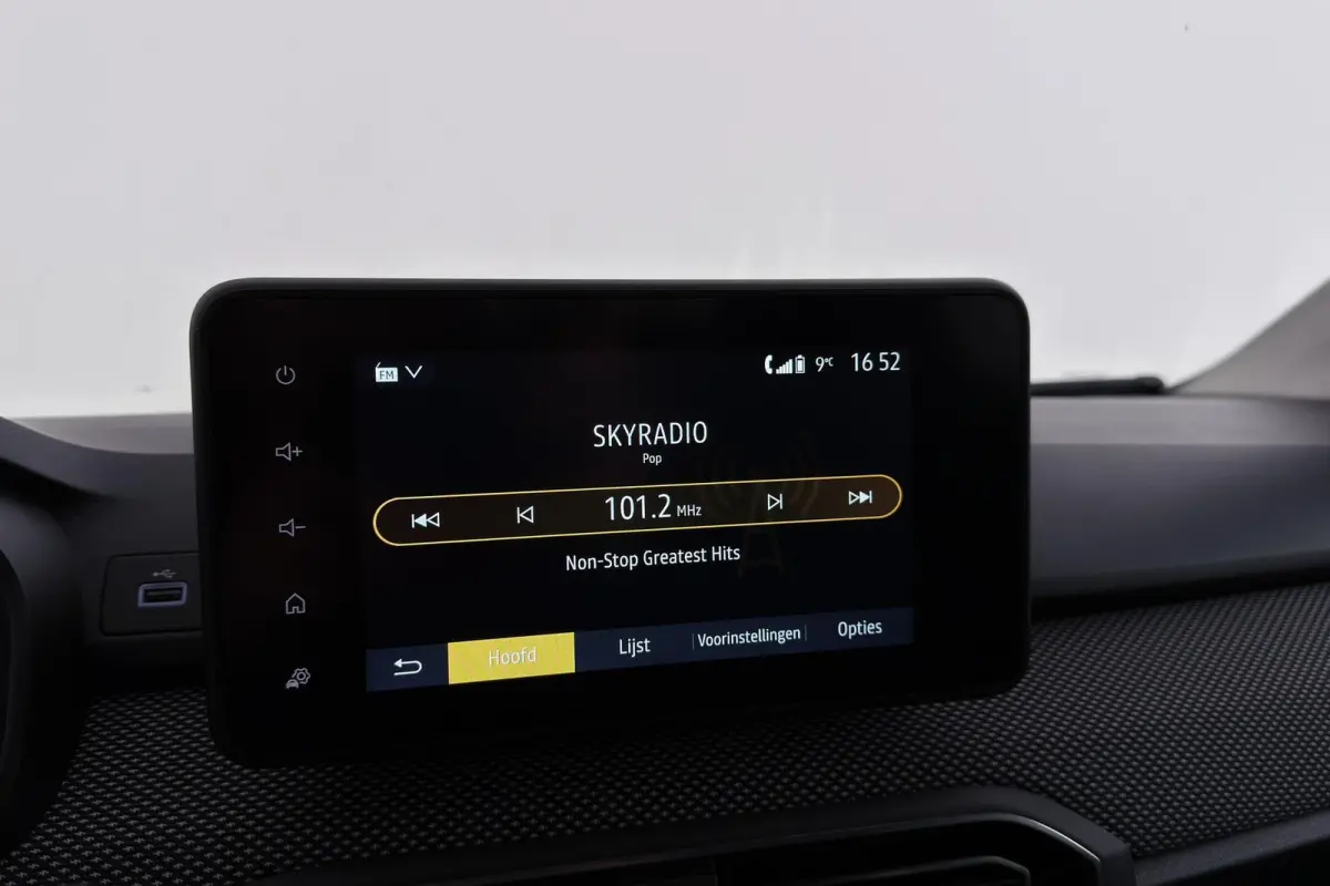 1.0 TCe Comfort 7p. | Org NL | CarPlay | Airco |