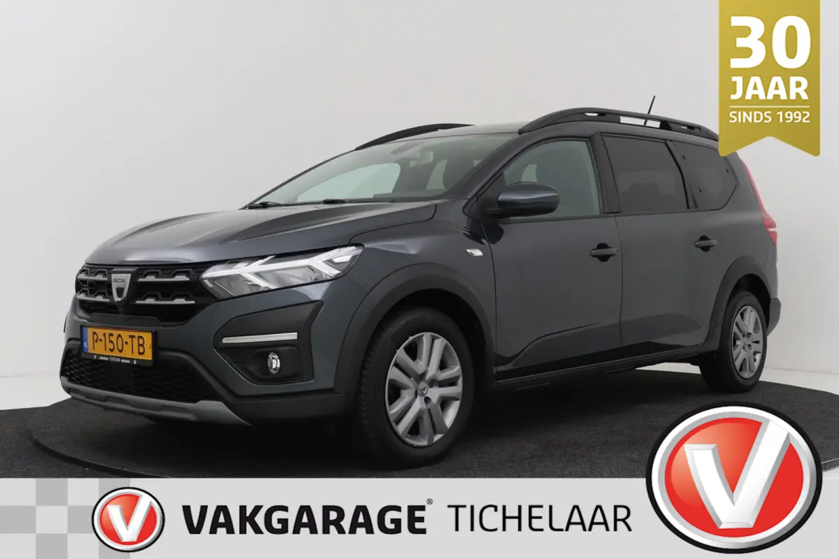 1.0 TCe Comfort 7p. | Org NL | CarPlay | Airco |