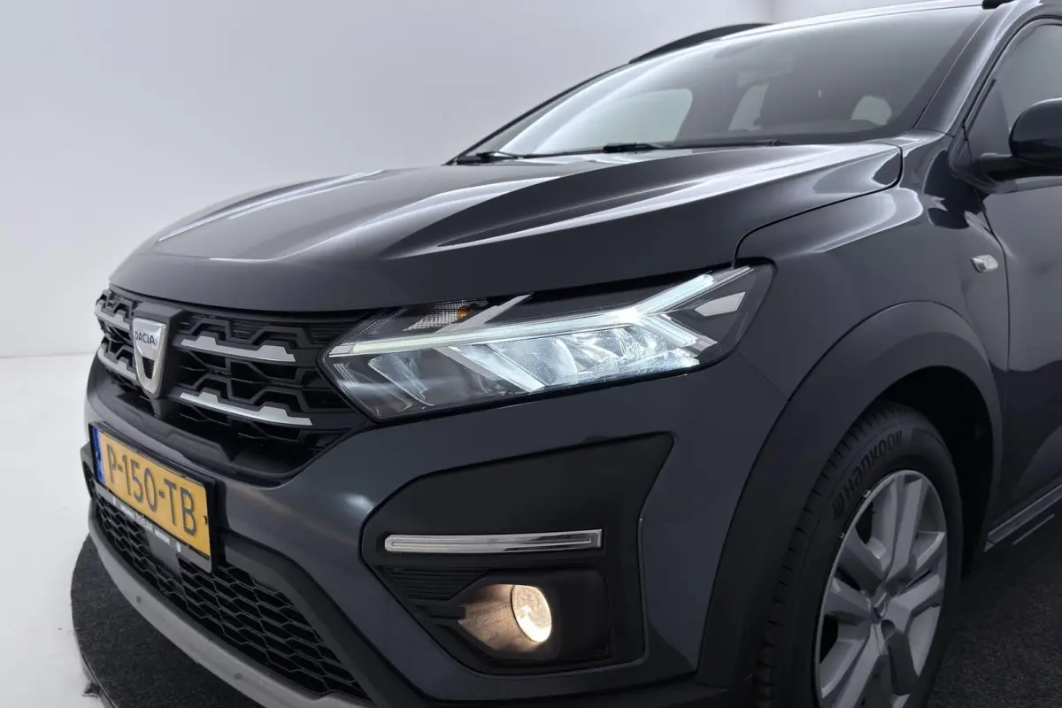 1.0 TCe Comfort 7p. | Org NL | CarPlay | Airco |