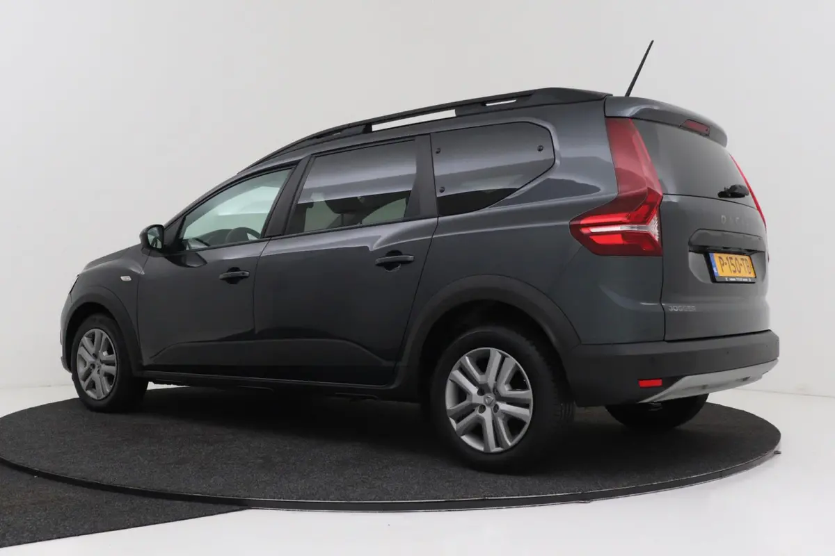1.0 TCe Comfort 7p. | Org NL | CarPlay | Airco |