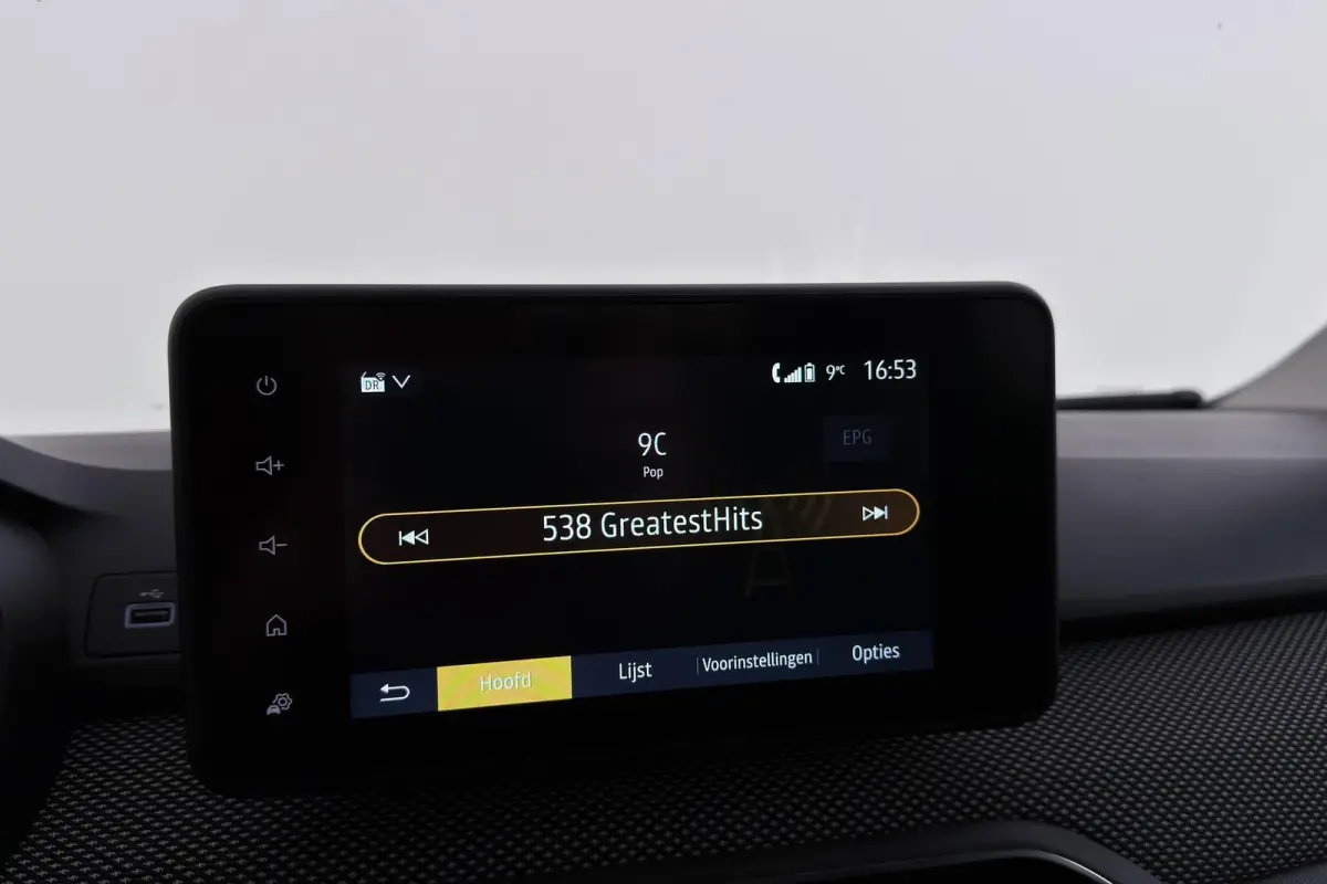1.0 TCe Comfort 7p. | Org NL | CarPlay | Airco |
