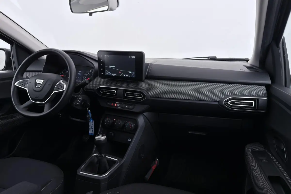 1.0 TCe Comfort 7p. | Org NL | CarPlay | Airco |