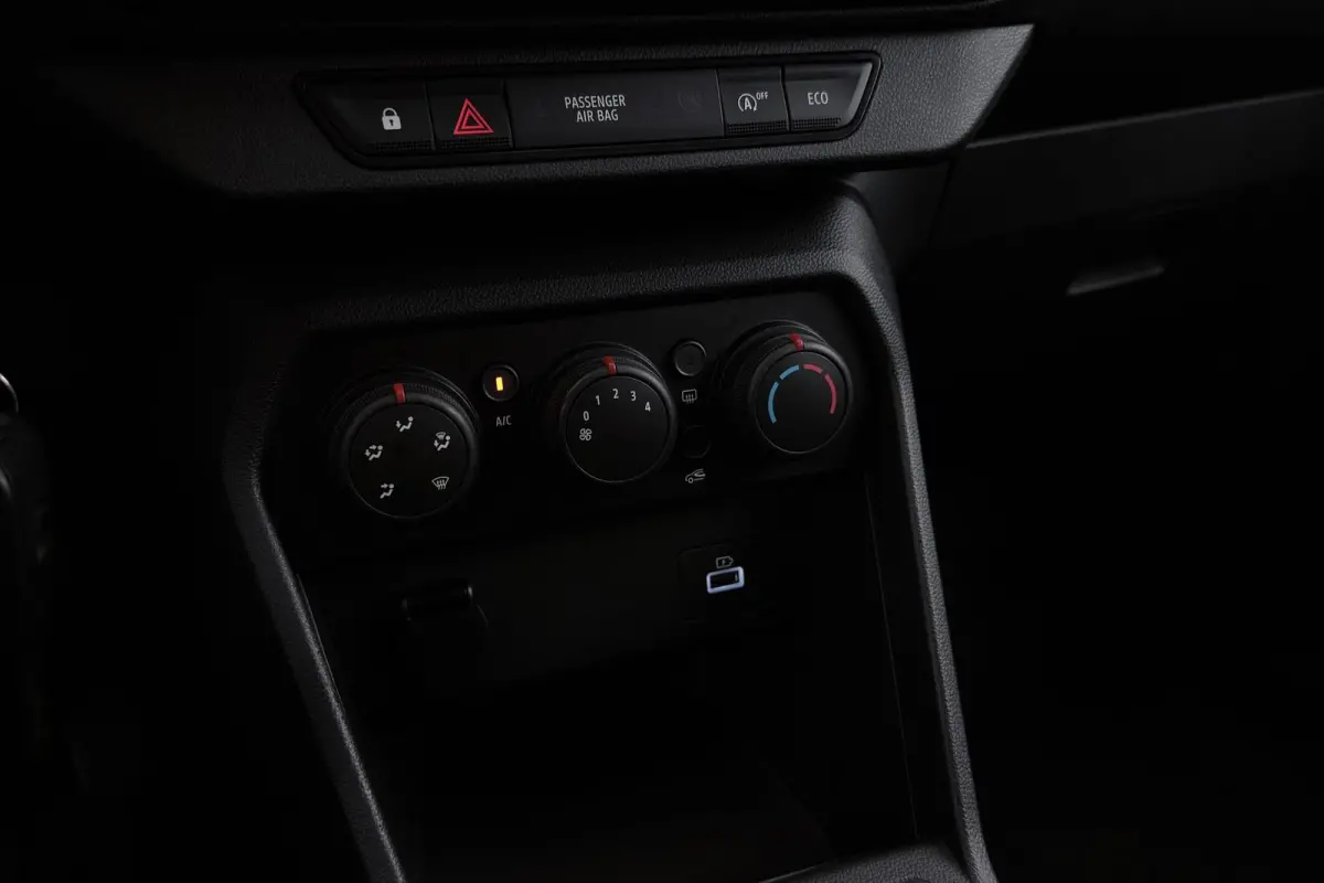 1.0 TCe Comfort 7p. | Org NL | CarPlay | Airco |