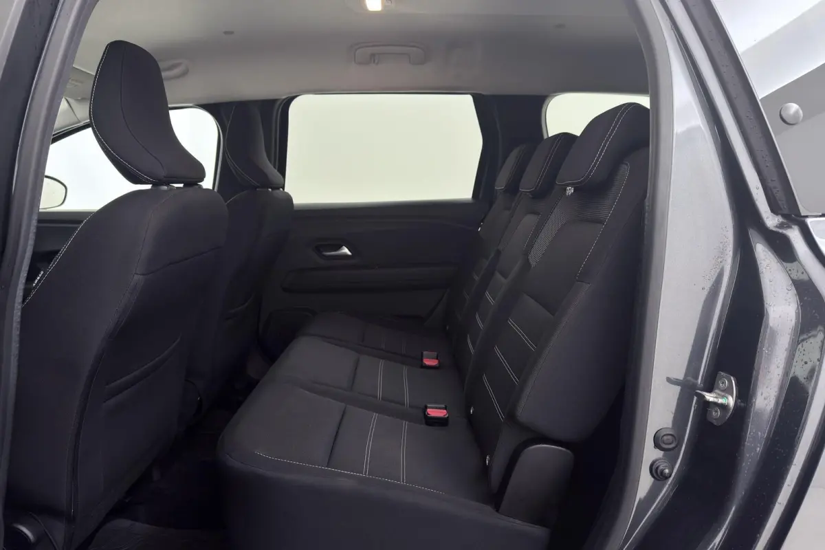 1.0 TCe Comfort 7p. | Org NL | CarPlay | Airco |
