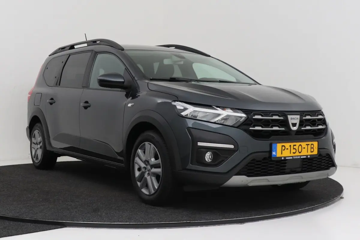 1.0 TCe Comfort 7p. | Org NL | CarPlay | Airco |
