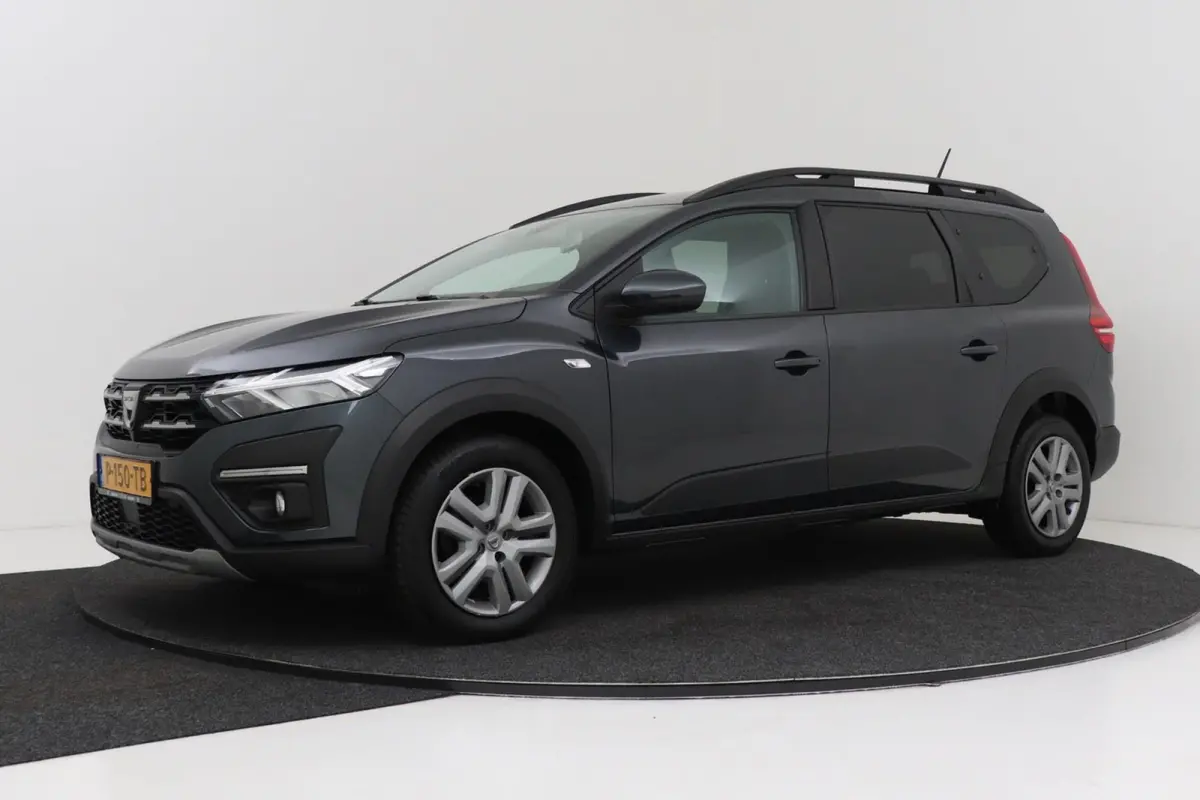 1.0 TCe Comfort 7p. | Org NL | CarPlay | Airco |