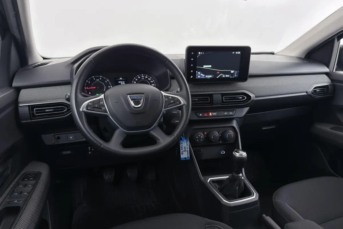 1.0 TCe Comfort 7p. | Org NL | CarPlay | Airco |