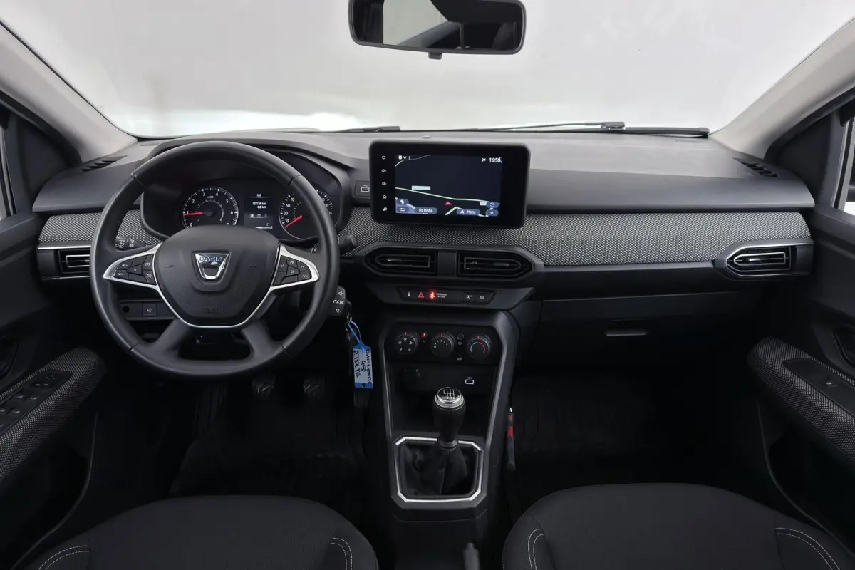 1.0 TCe Comfort 7p. | Org NL | CarPlay | Airco |