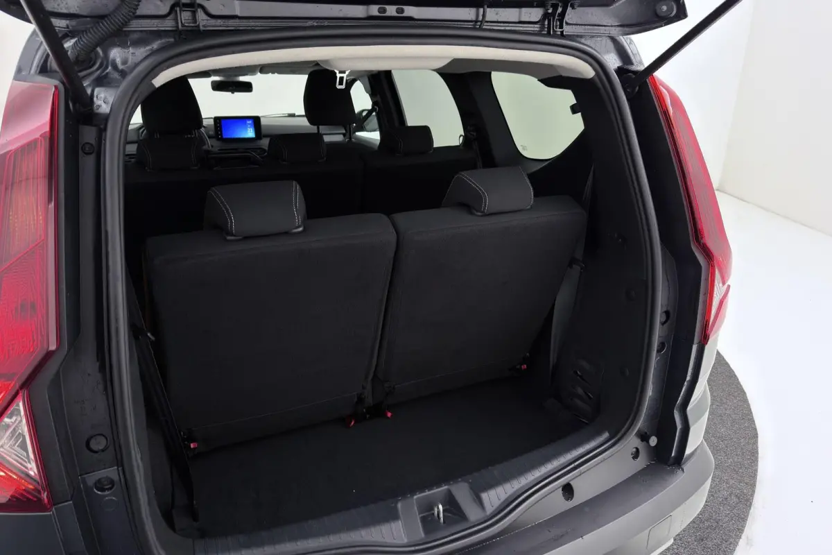 1.0 TCe Comfort 7p. | Org NL | CarPlay | Airco |