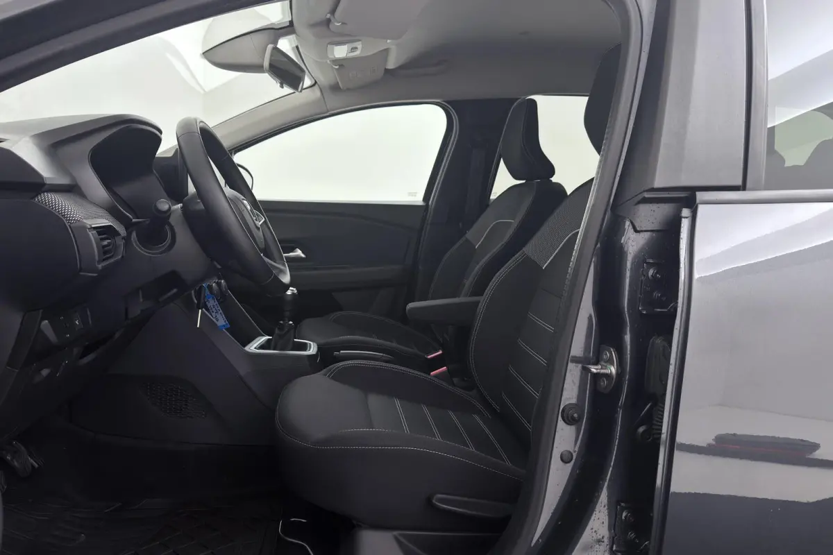 1.0 TCe Comfort 7p. | Org NL | CarPlay | Airco |