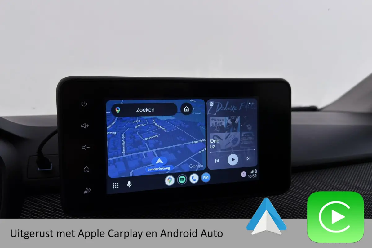 1.0 TCe Comfort 7p. | Org NL | CarPlay | Airco |
