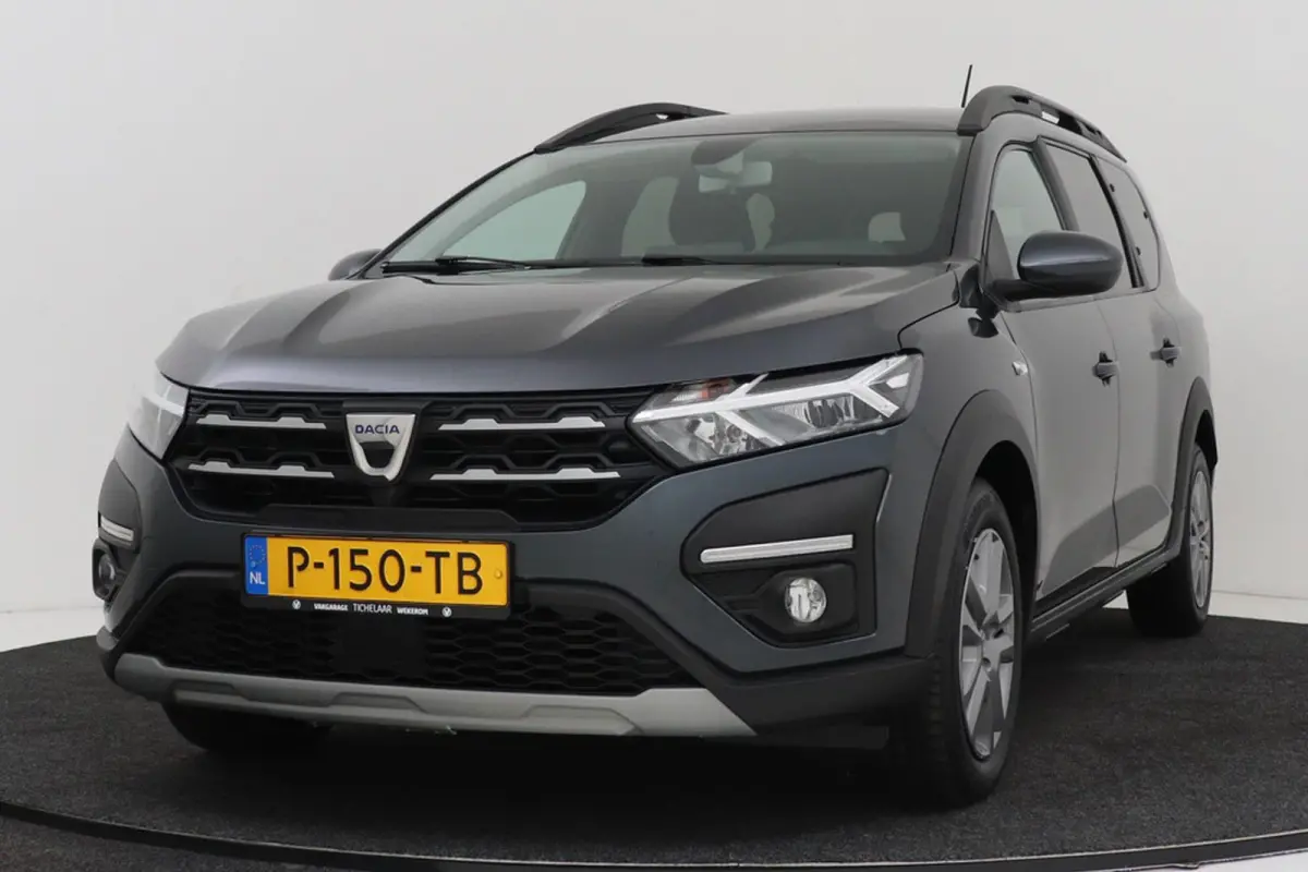 1.0 TCe Comfort 7p. | Org NL | CarPlay | Airco |