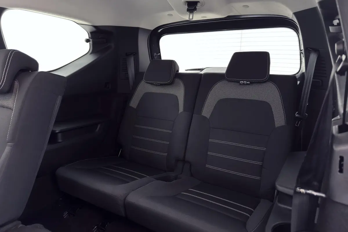 1.0 TCe Comfort 7p. | Org NL | CarPlay | Airco |