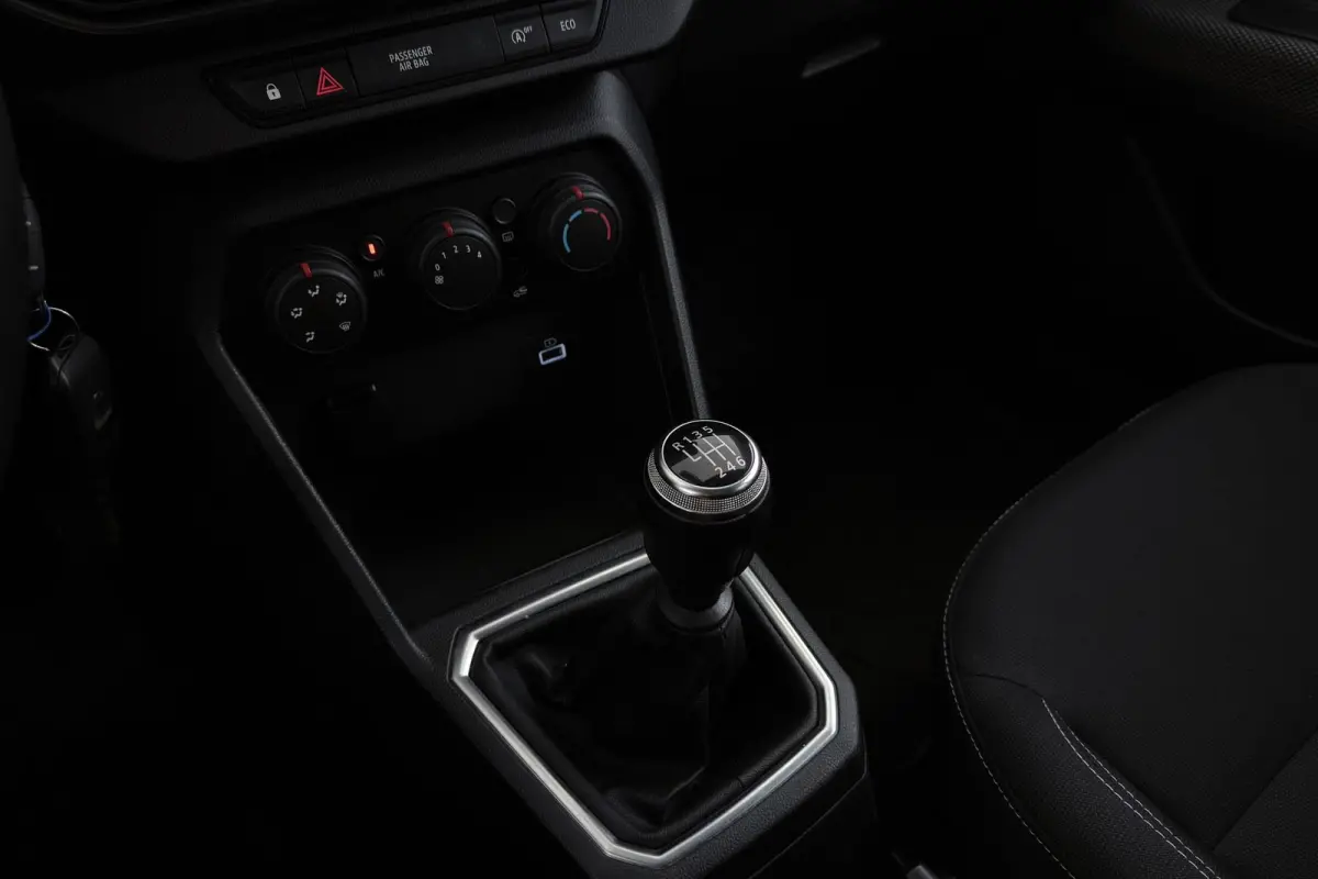 1.0 TCe Comfort 7p. | Org NL | CarPlay | Airco |