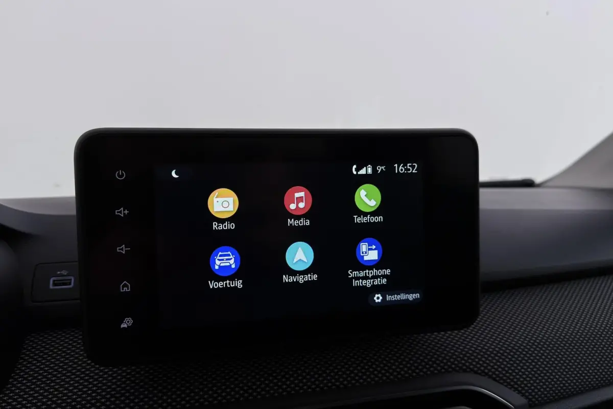 1.0 TCe Comfort 7p. | Org NL | CarPlay | Airco |