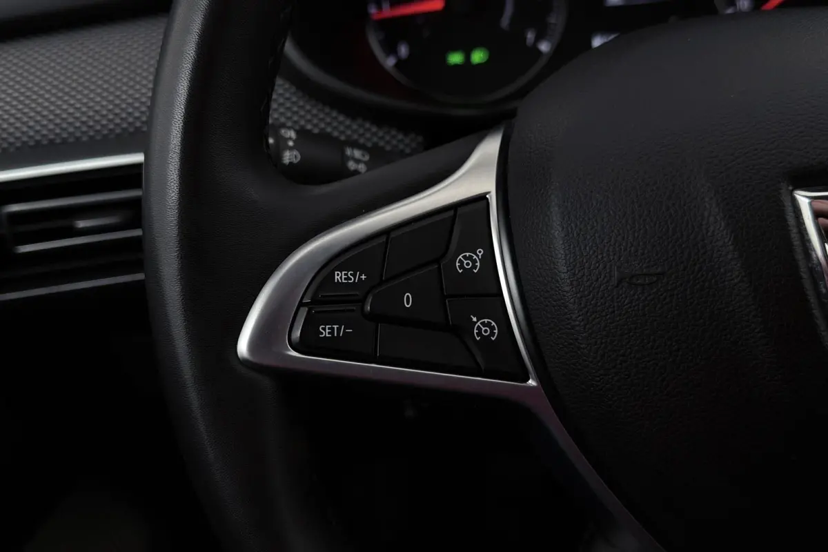 1.0 TCe Comfort 7p. | Org NL | CarPlay | Airco |