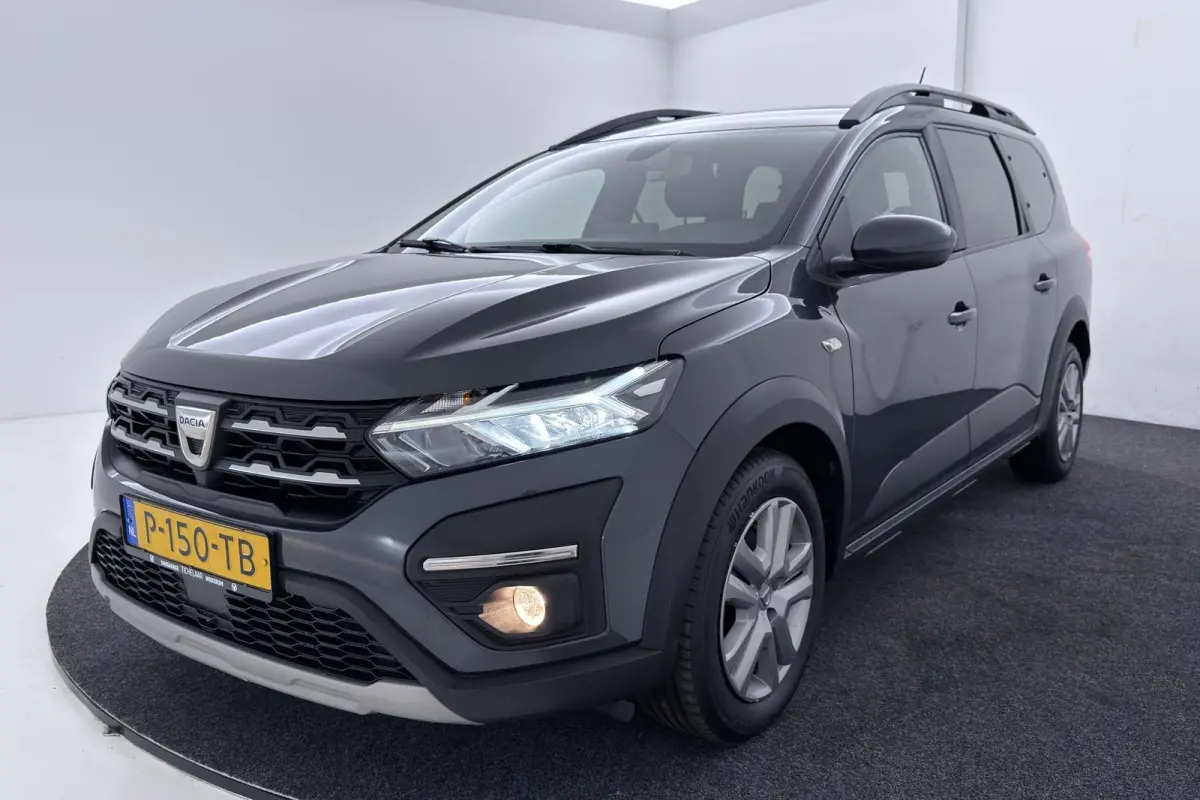 1.0 TCe Comfort 7p. | Org NL | CarPlay | Airco |