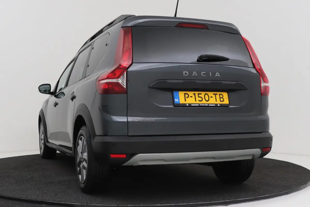 1.0 TCe Comfort 7p. | Org NL | CarPlay | Airco |