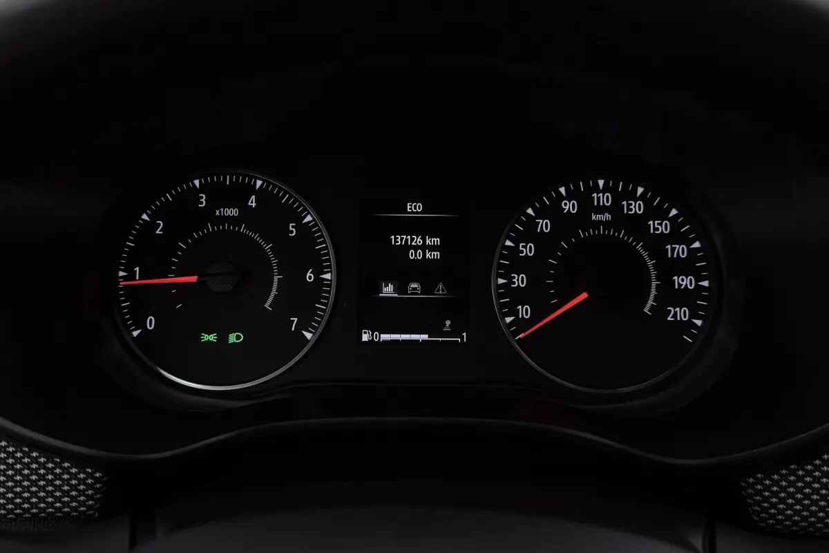 1.0 TCe Comfort 7p. | Org NL | CarPlay | Airco |