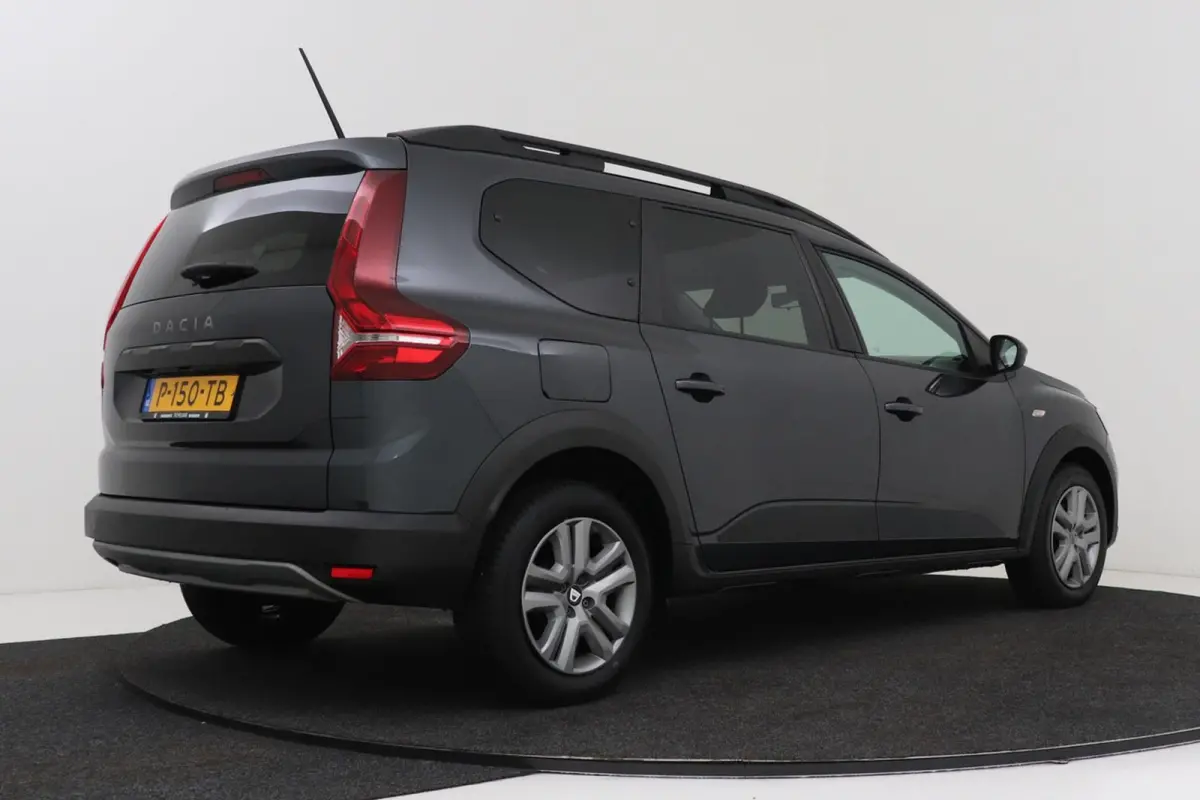 1.0 TCe Comfort 7p. | Org NL | CarPlay | Airco |