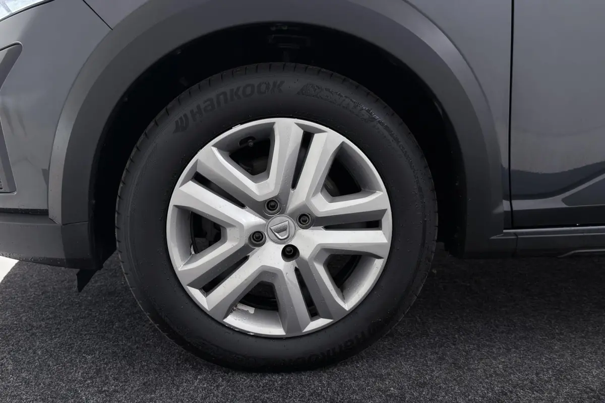 1.0 TCe Comfort 7p. | Org NL | CarPlay | Airco |