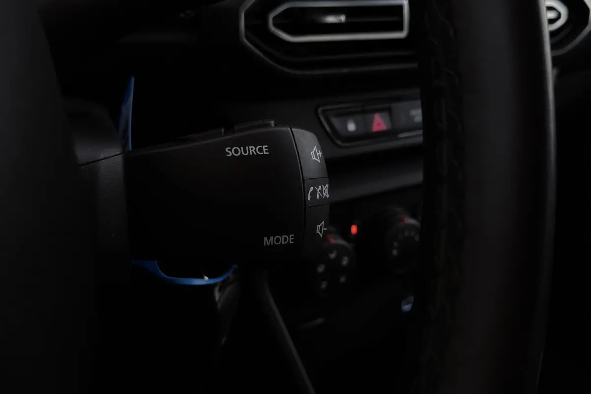 1.0 TCe Comfort 7p. | Org NL | CarPlay | Airco |