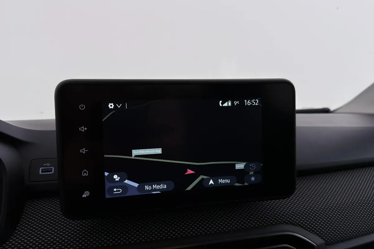 1.0 TCe Comfort 7p. | Org NL | CarPlay | Airco |