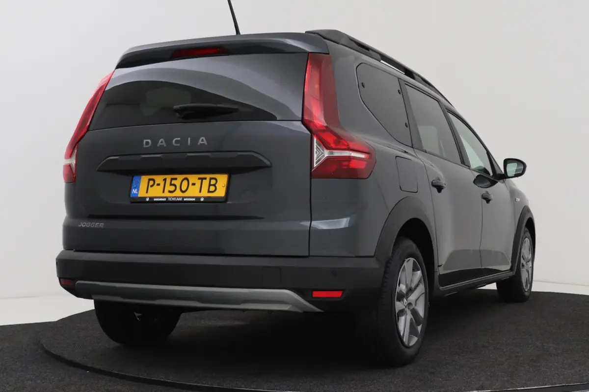 1.0 TCe Comfort 7p. | Org NL | CarPlay | Airco |