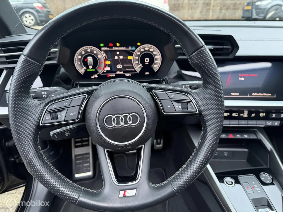 40 TFSI e Edition/Pano/ S Line / Virtual/