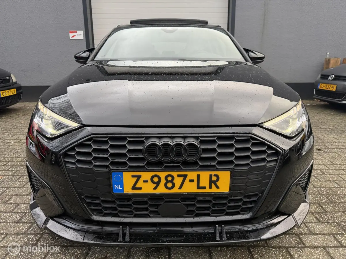 40 TFSI e Edition/Pano/ S Line / Virtual/