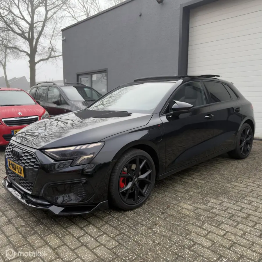 40 TFSI e Edition/Pano/ S Line / Virtual/