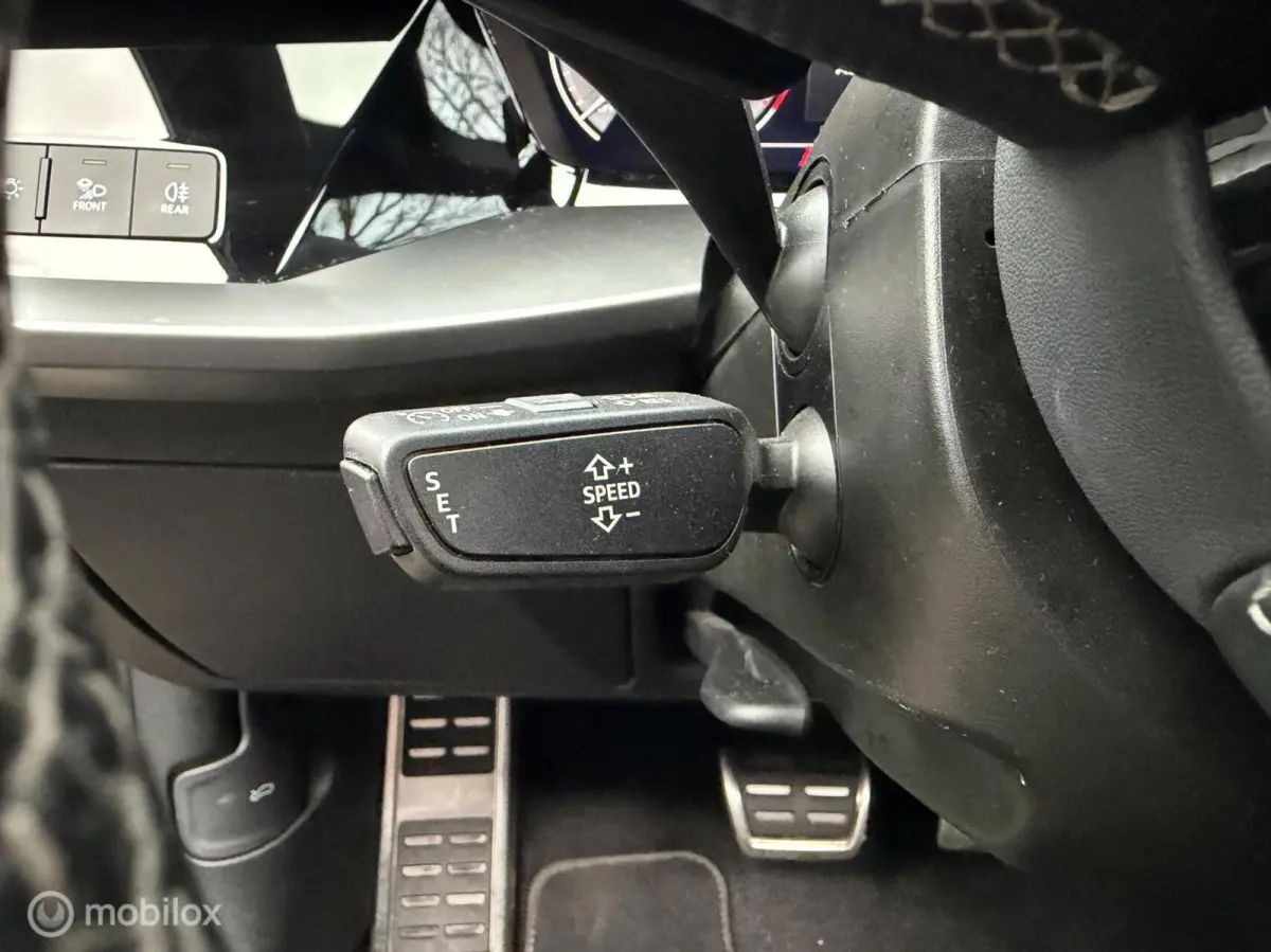 40 TFSI e Edition/Pano/ S Line / Virtual/