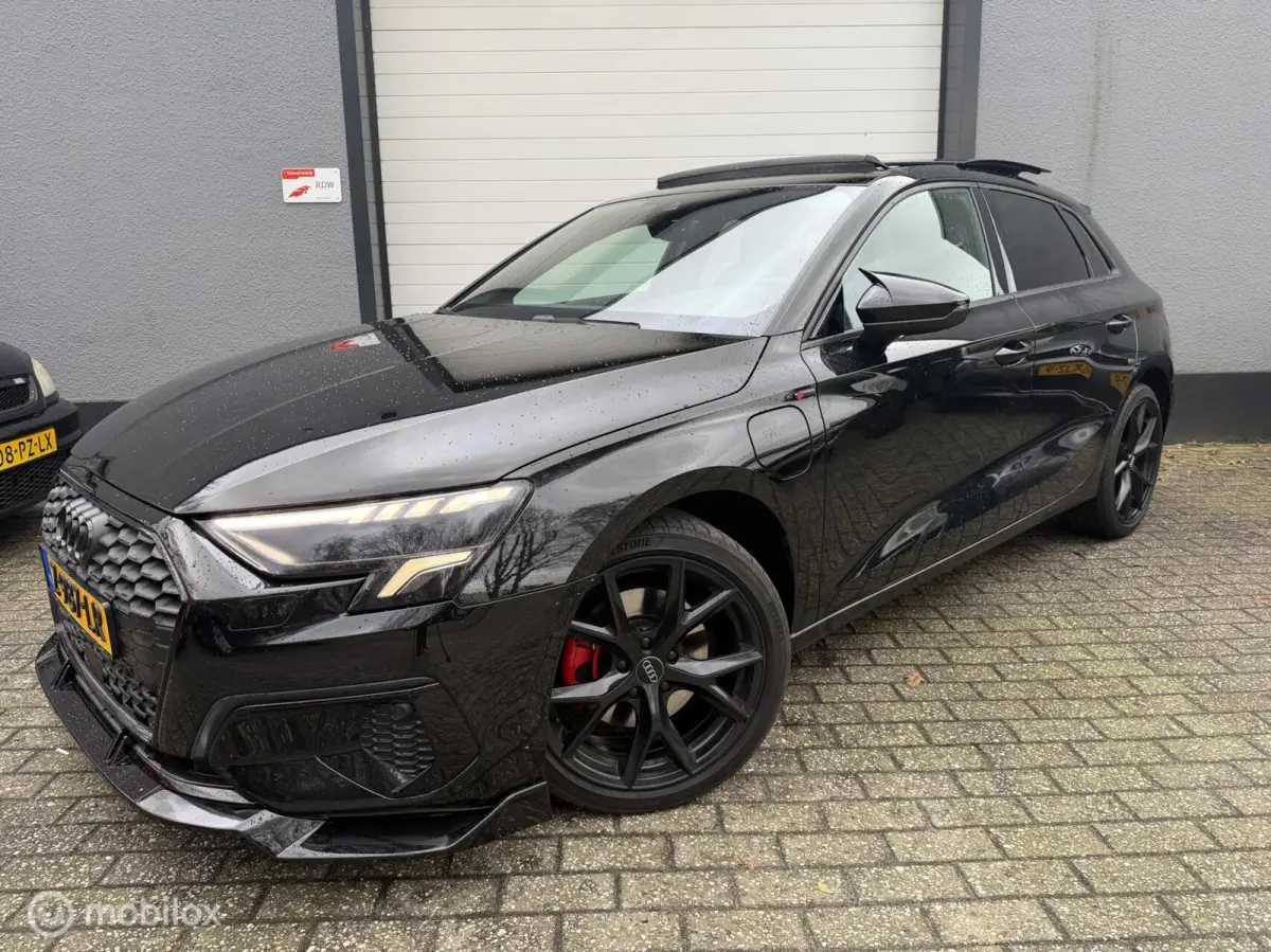 40 TFSI e Edition/Pano/ S Line / Virtual/
