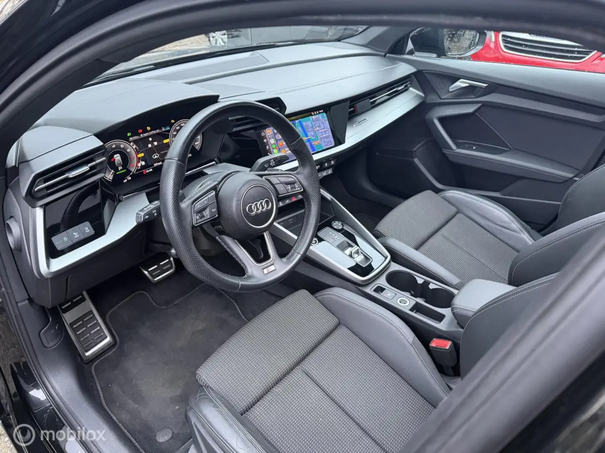 40 TFSI e Edition/Pano/ S Line / Virtual/
