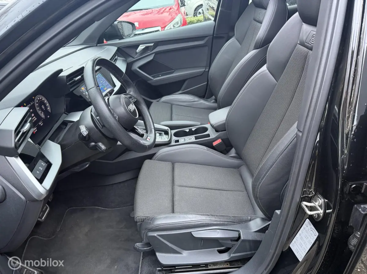 40 TFSI e Edition/Pano/ S Line / Virtual/