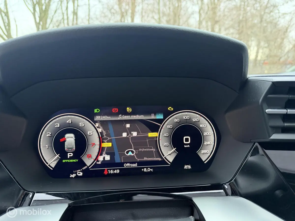 40 TFSI e Edition/Pano/ S Line / Virtual/