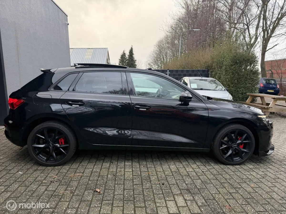 40 TFSI e Edition/Pano/ S Line / Virtual/