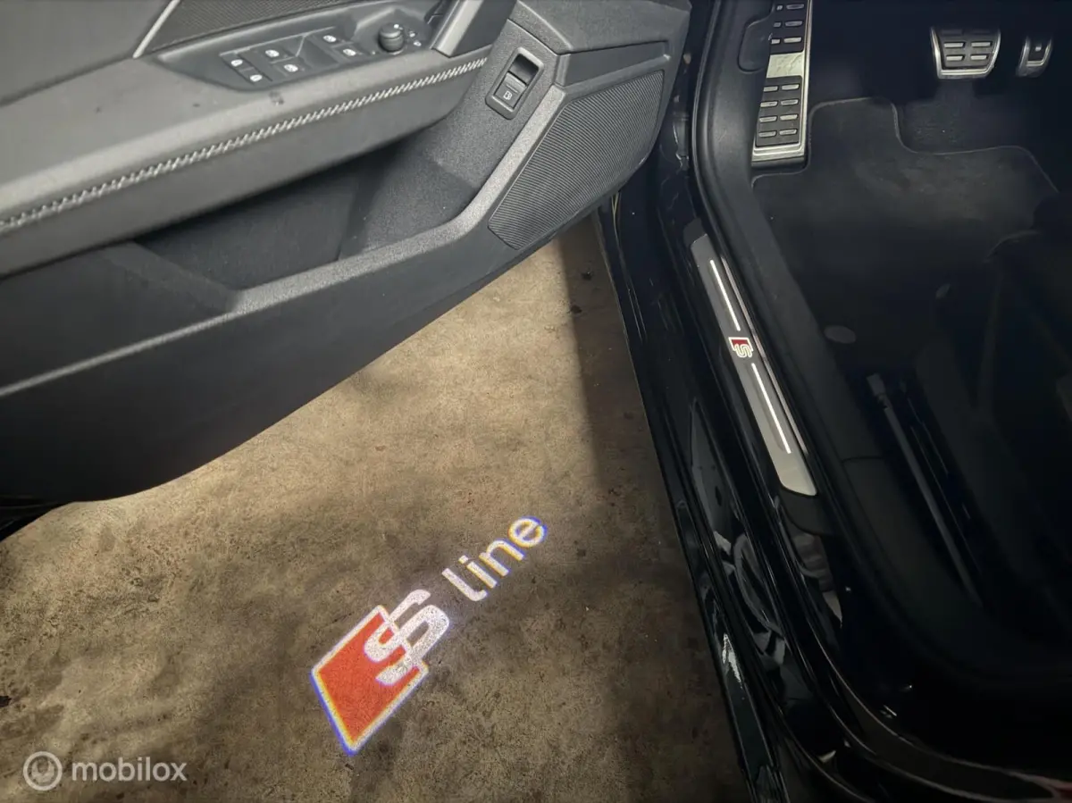40 TFSI e Edition/Pano/ S Line / Virtual/