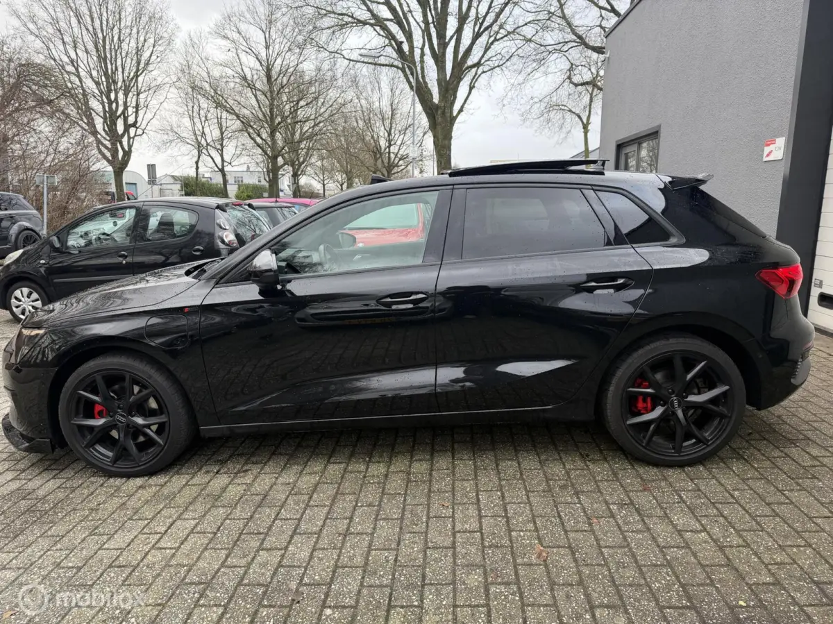 40 TFSI e Edition/Pano/ S Line / Virtual/