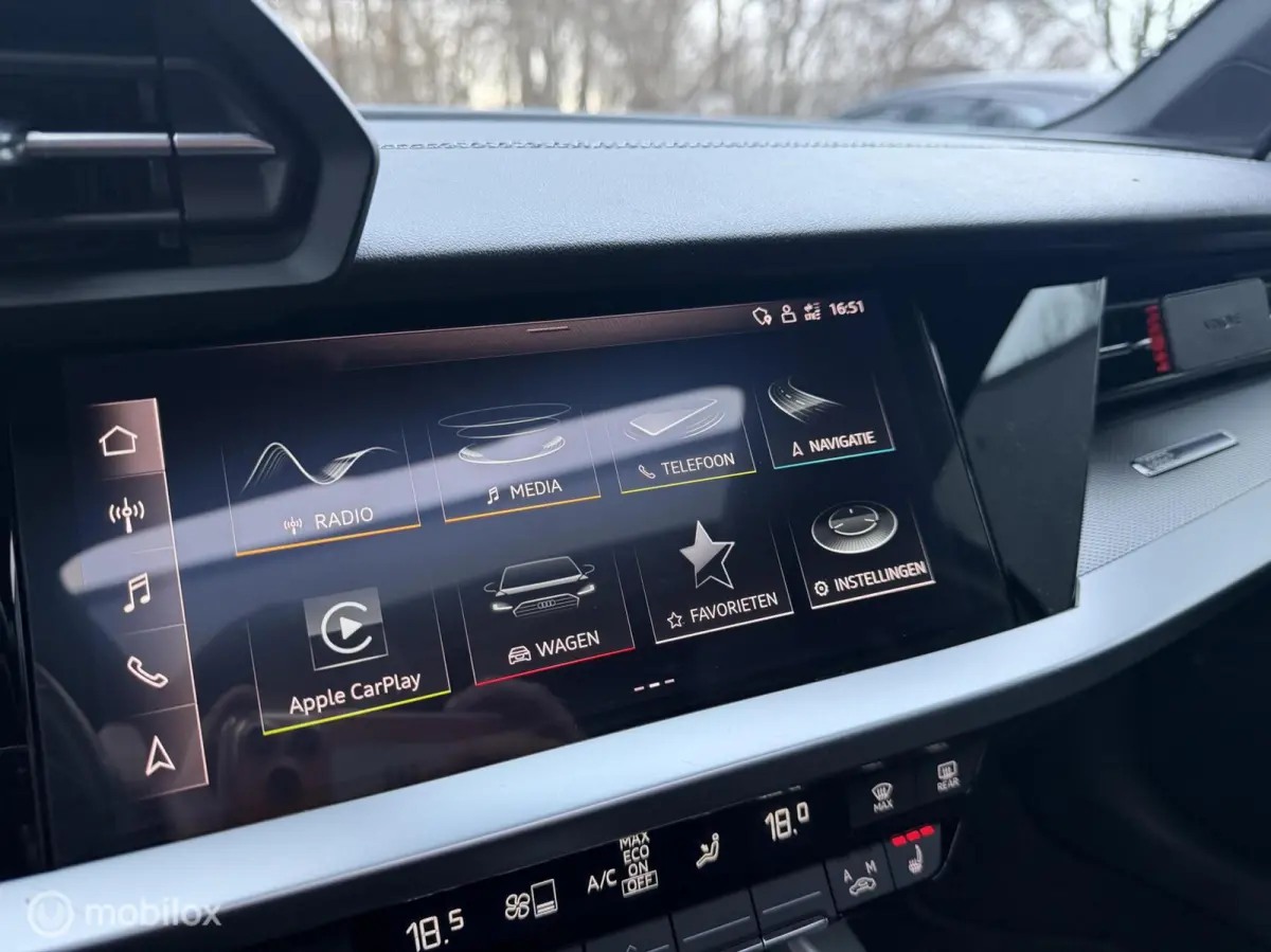 40 TFSI e Edition/Pano/ S Line / Virtual/