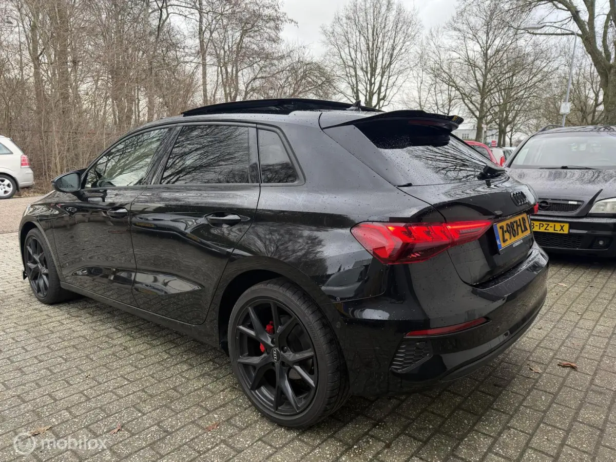 40 TFSI e Edition/Pano/ S Line / Virtual/