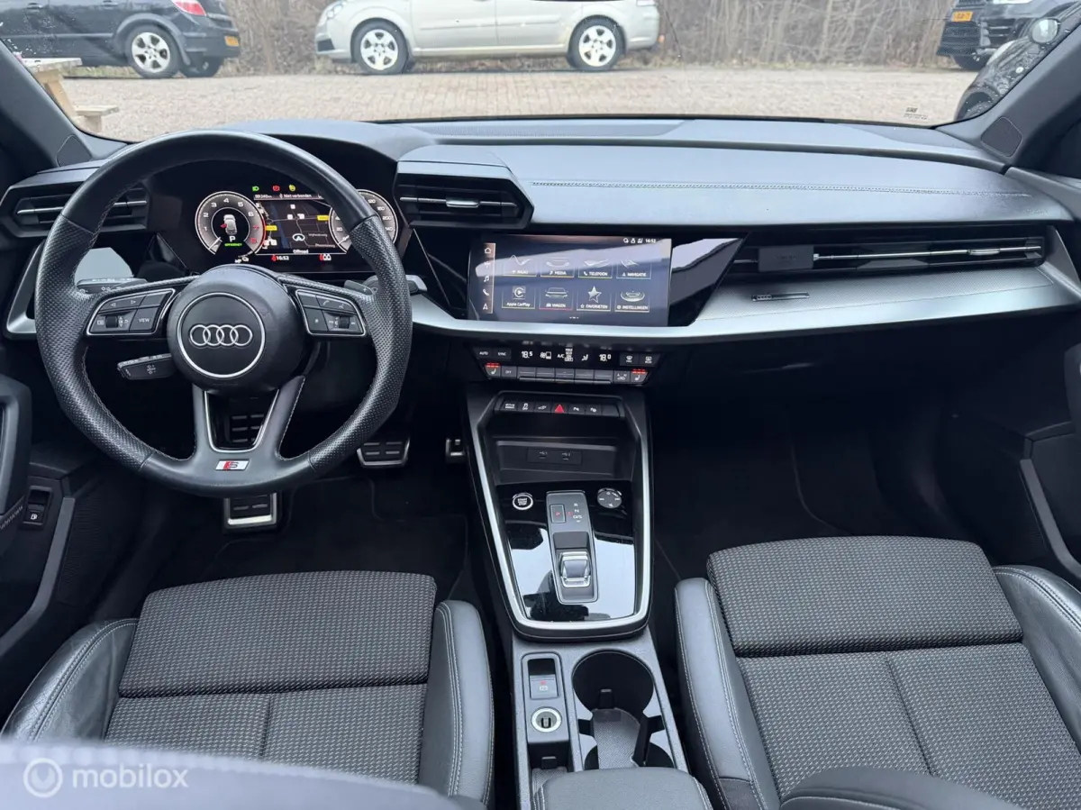 40 TFSI e Edition/Pano/ S Line / Virtual/